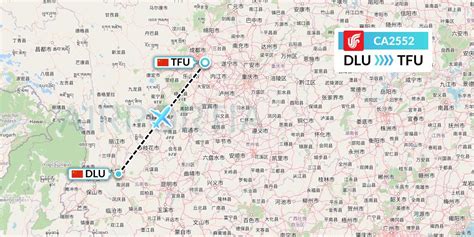 大理至成都航班多久?飛機在天空中的飛行時間與氣候條件、天氣狀況、飛機性能及航線路徑等因素都有密切關係。