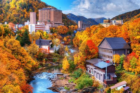 什麼時候去北海道