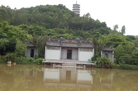 園博苑門票多少錢